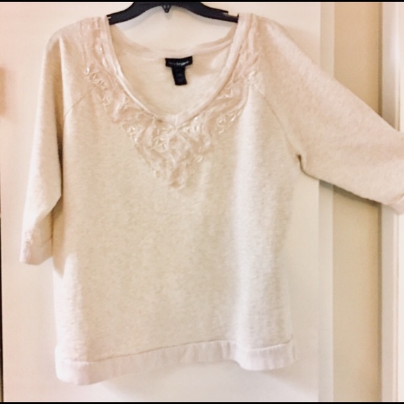 Lane Bryant Tops - ❤️LANE BRYANT Pretty Top❤️